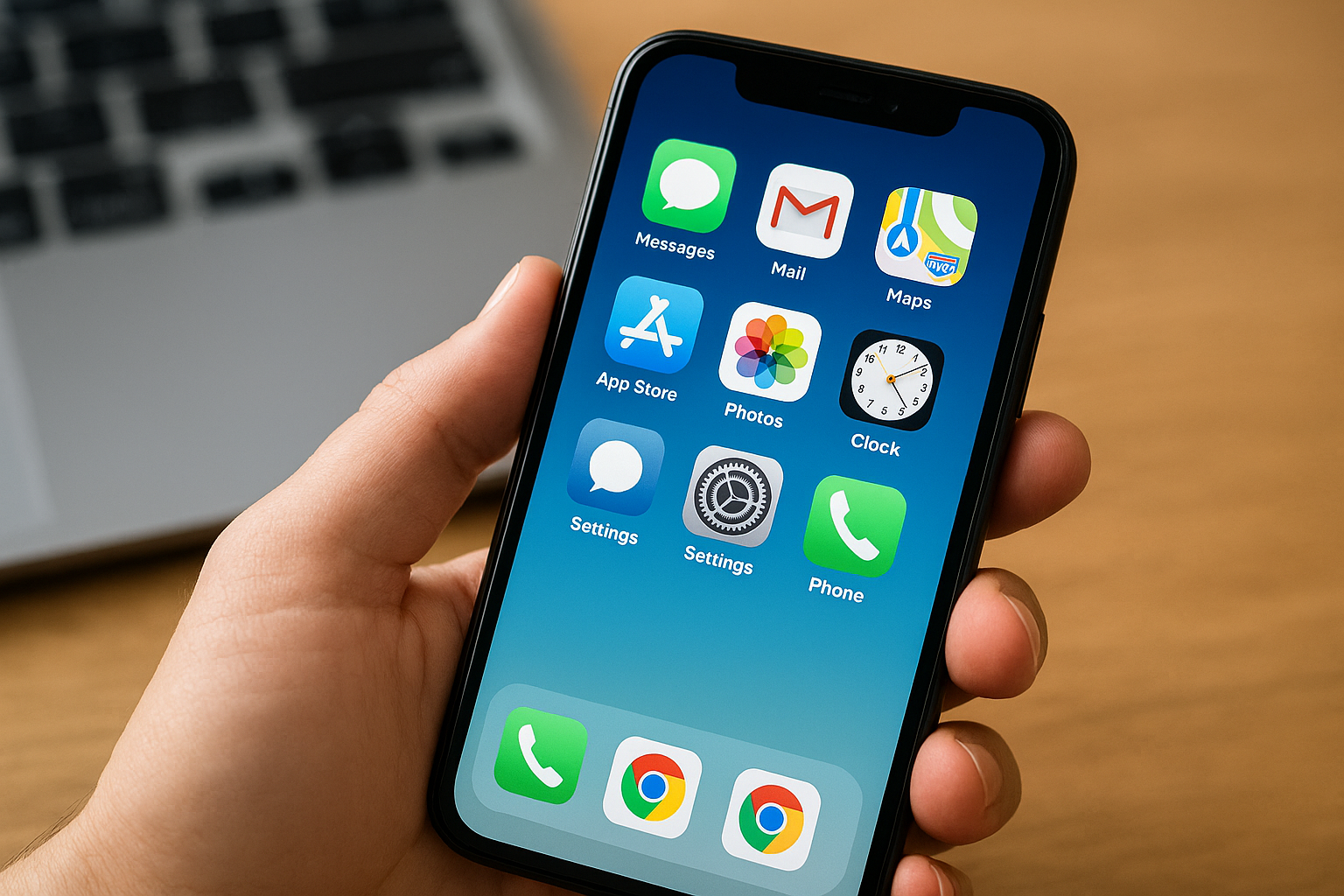 Vortrag "10 praktische Apps für Senioren" und anschließende Beratung